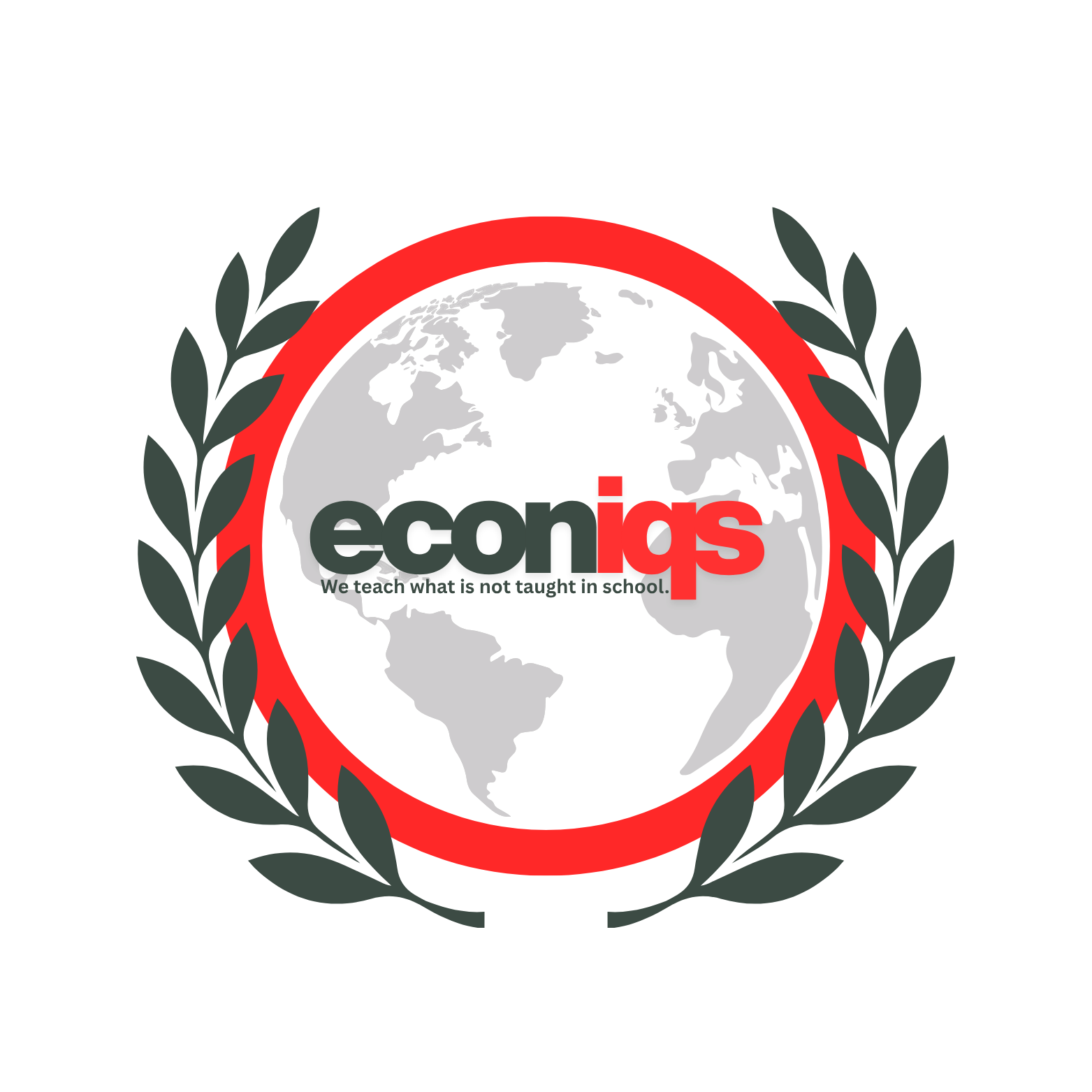 Econiqs logo